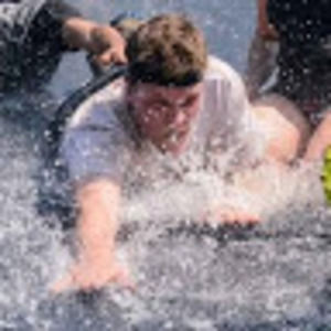 Meet your Posher, Martin